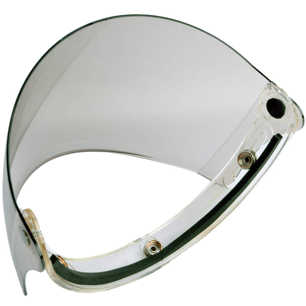 Light Smoke Flip Up Full Shield Visor R23990