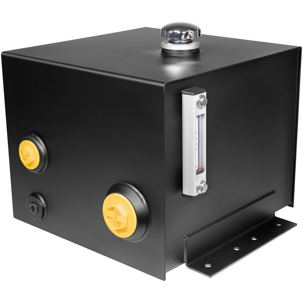 7 Gallon Hydraulic Fluid Reservoir Oil Tank J14850