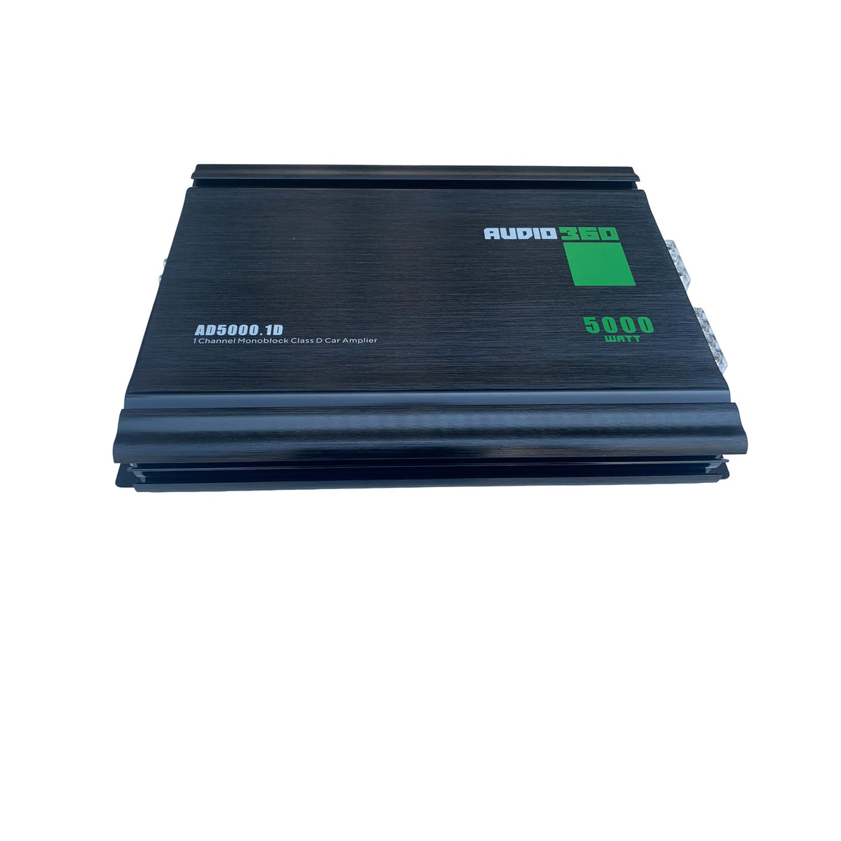5000W Class D Monoblock Car Audio Amplifier A39944