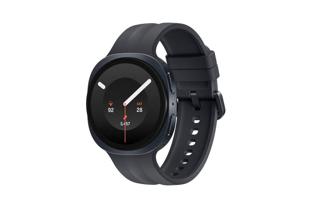 Graphite 40mm Bluetooth Smartwatch X552