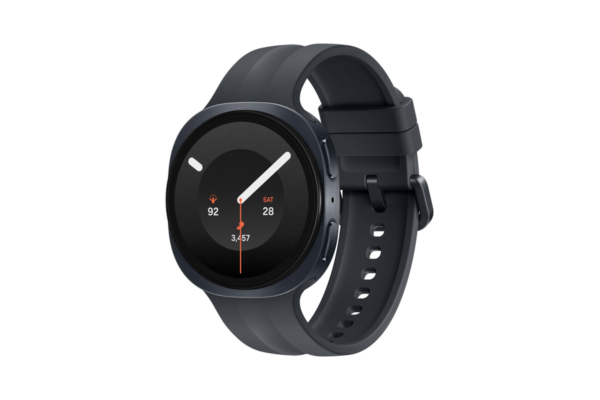 Graphite 40mm Bluetooth Smartwatch X552