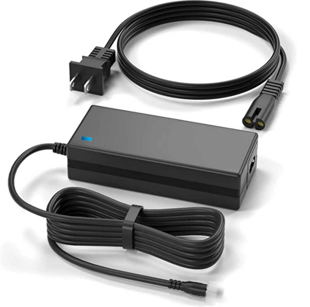 15V AC/DC Adapter for Portable Digital Piano Keyboard C872