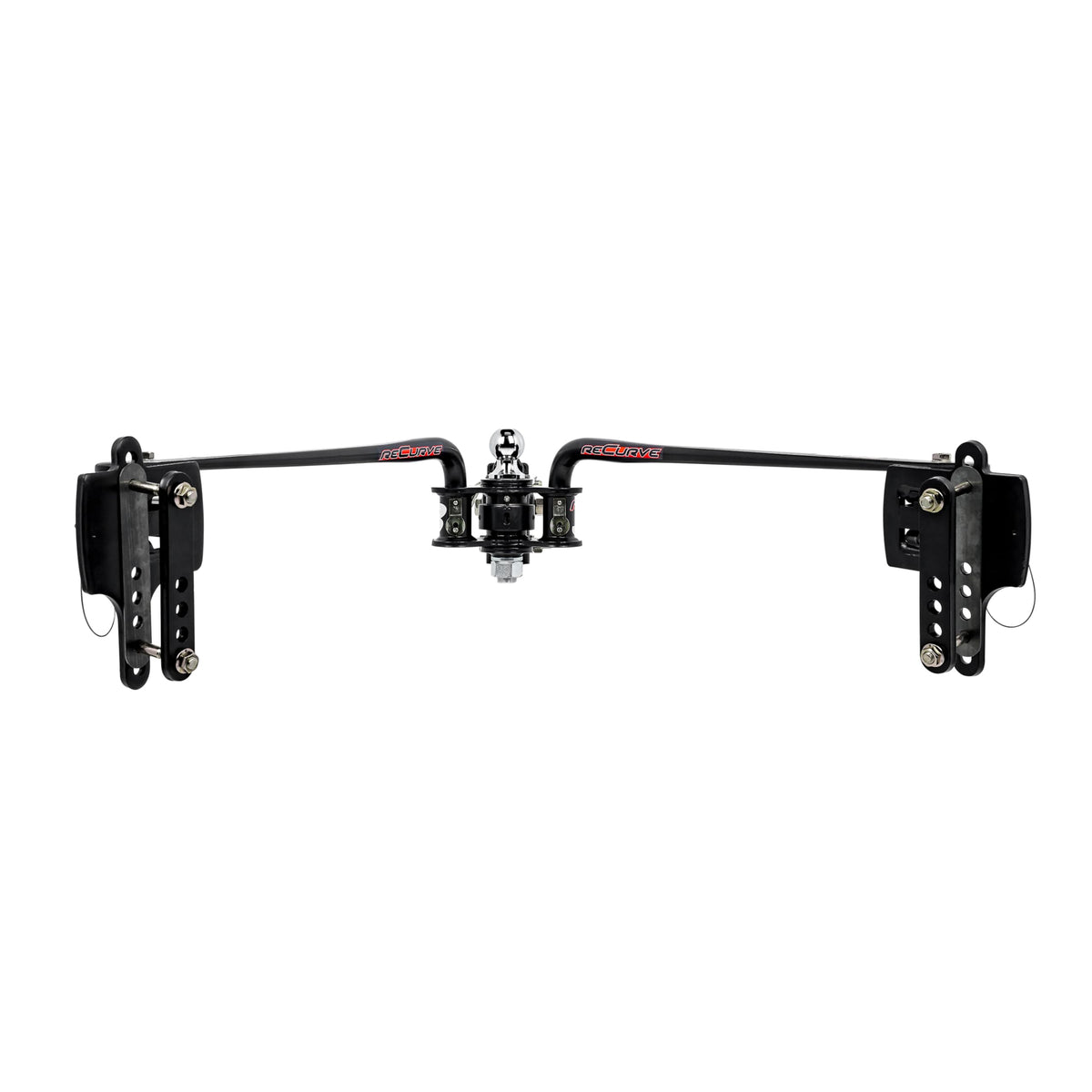 Weight Distribution Hitch Kit 2 5/16 In Ball 800 Lb E9676