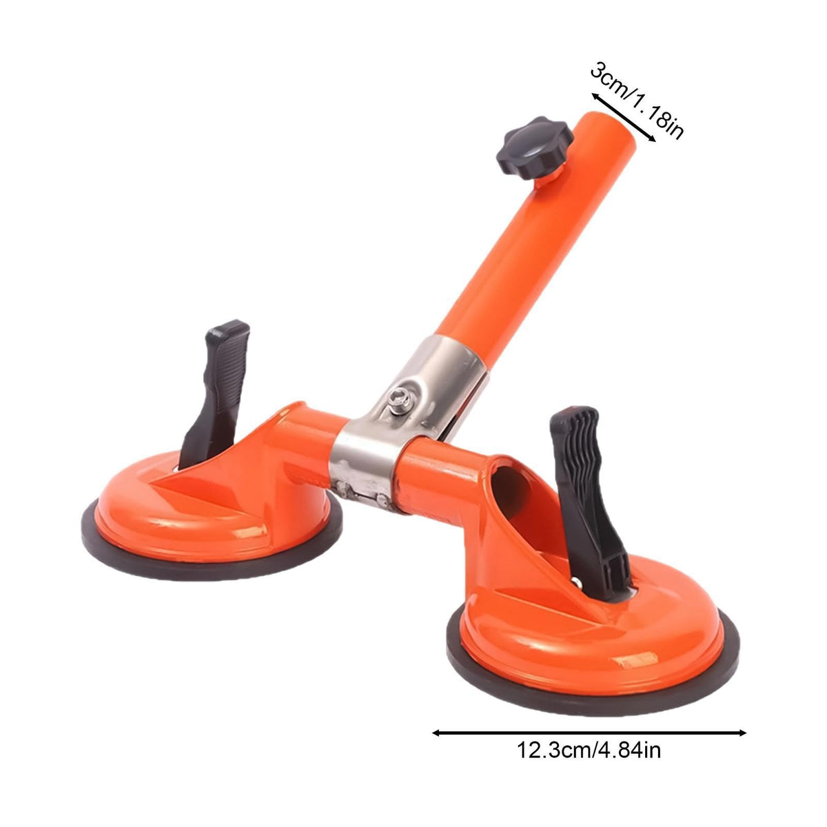 Suction Flag Pole Holder Z620