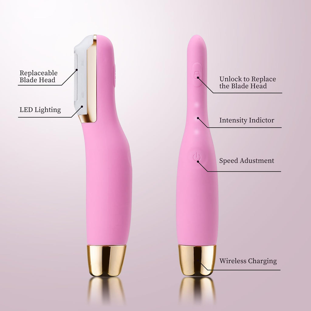 Dermaplane Razor for Women K875595