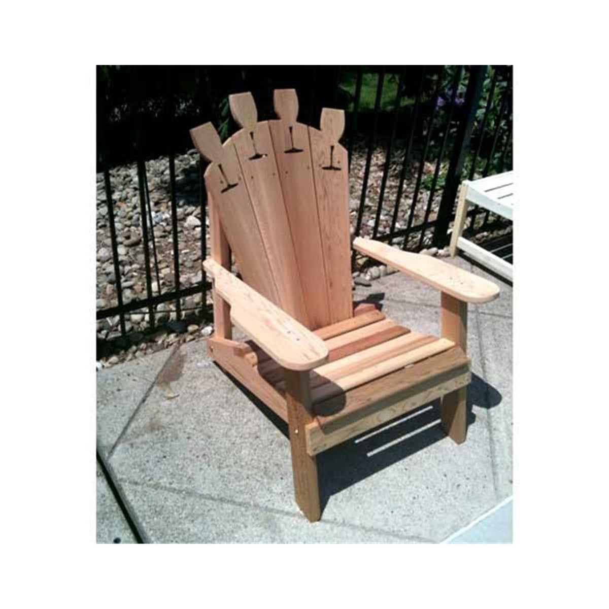 Adirondack Chair G76356