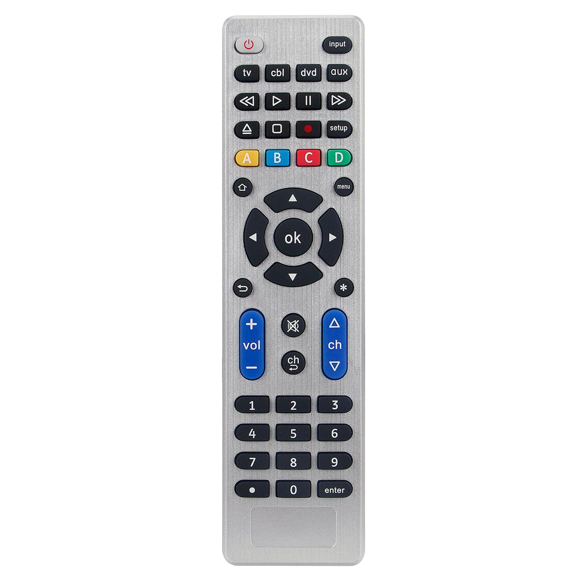 Universal Remote Control I769212