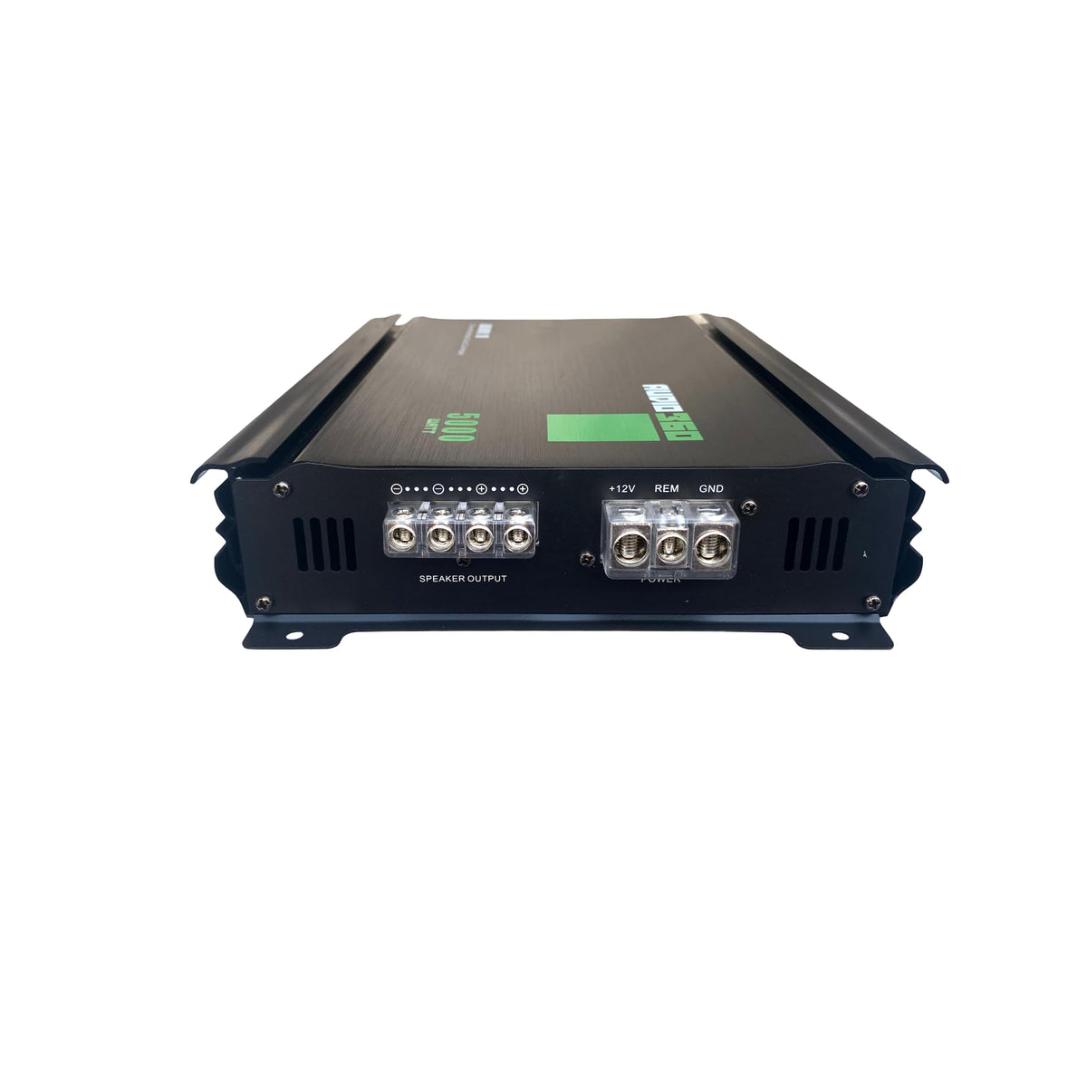 5000W Class D Monoblock Car Audio Amplifier A39944