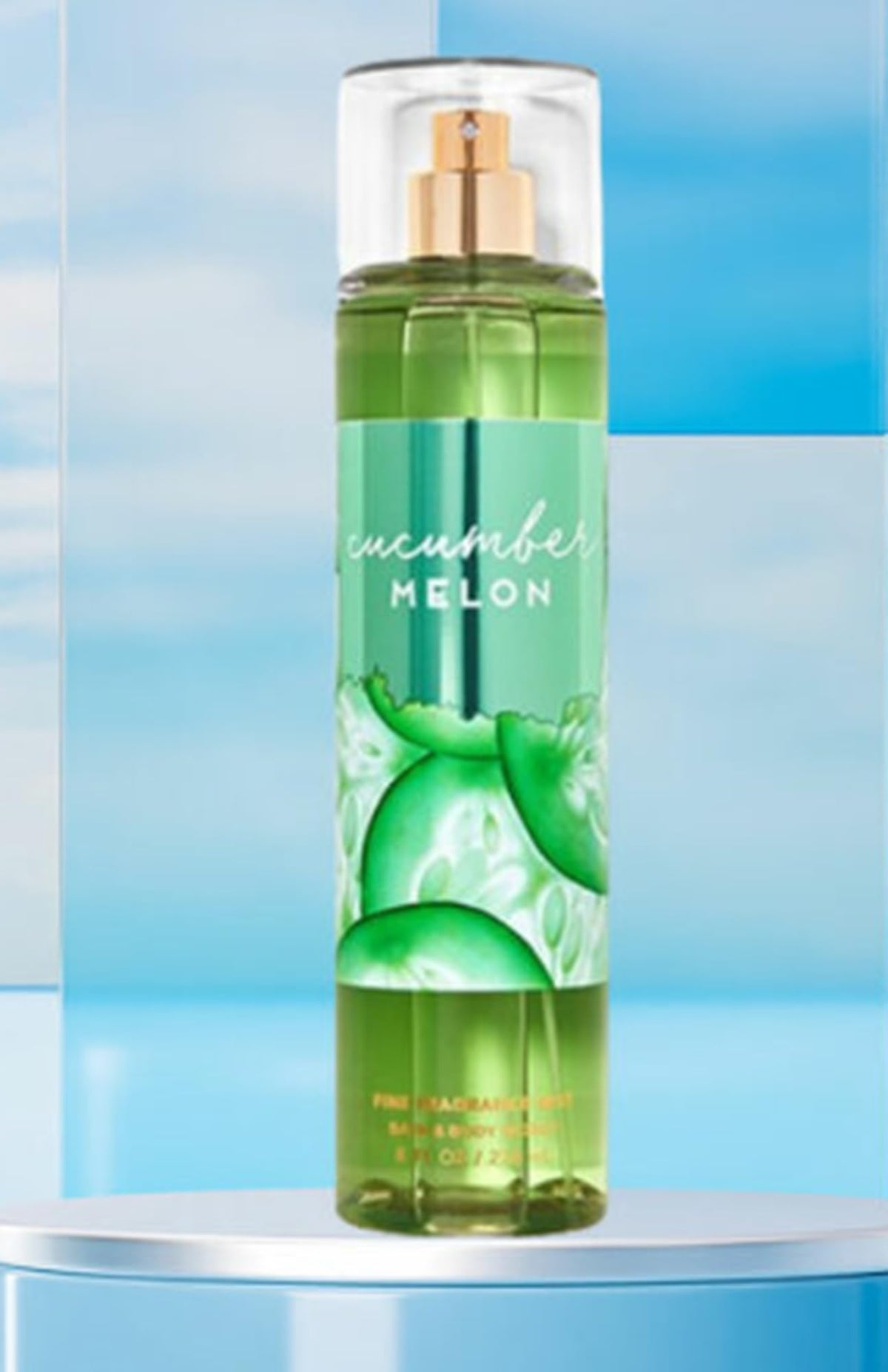 Cucumber Melon Fragrance Mist L766662