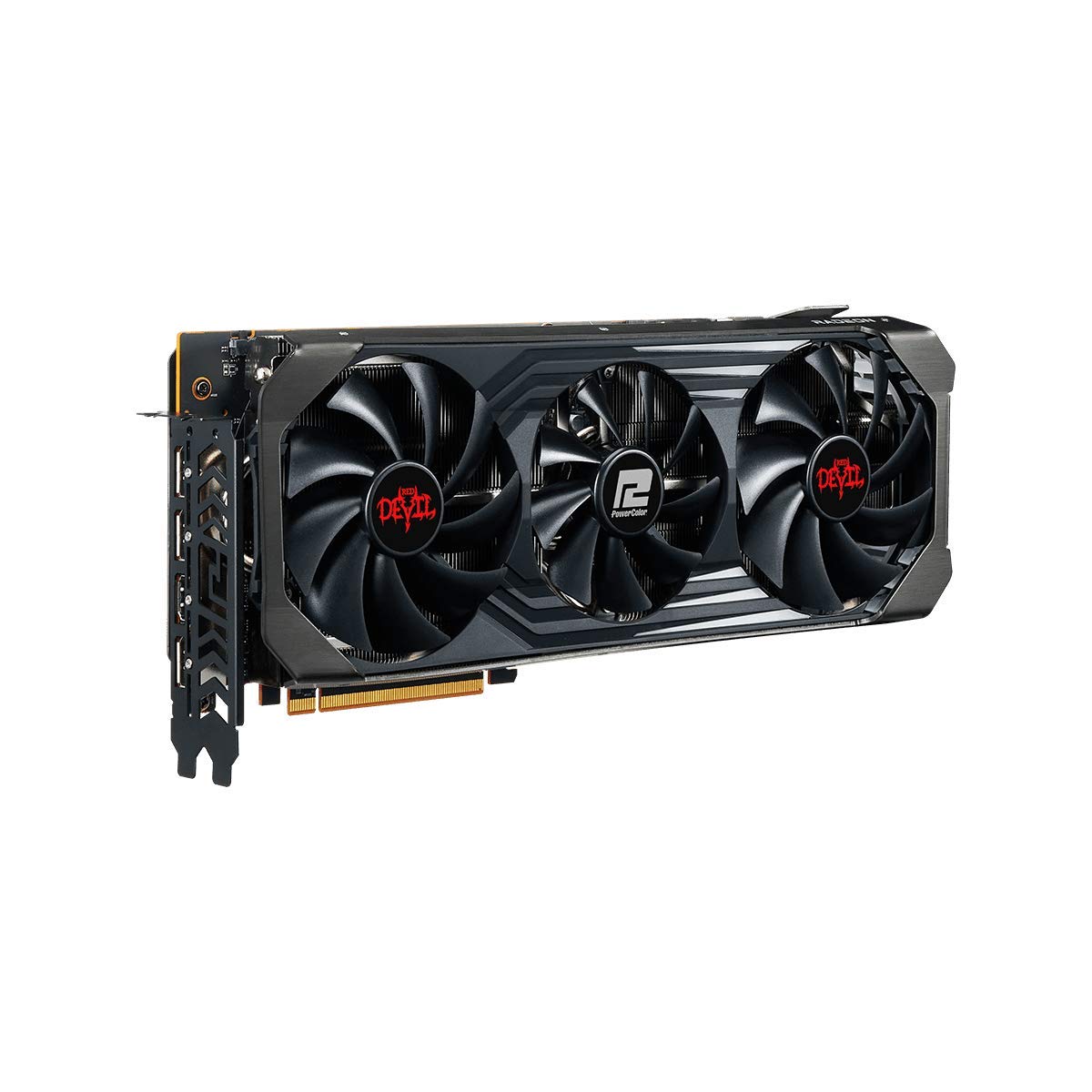 AMD Radeon RX 6700 XT 12GB GDDR6 Graphics Card X384824