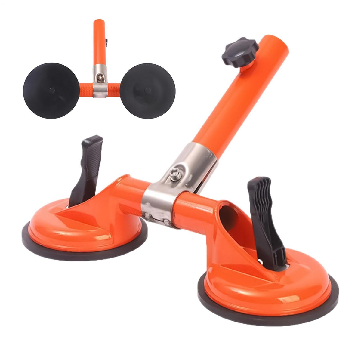 Suction Flag Pole Holder Z620