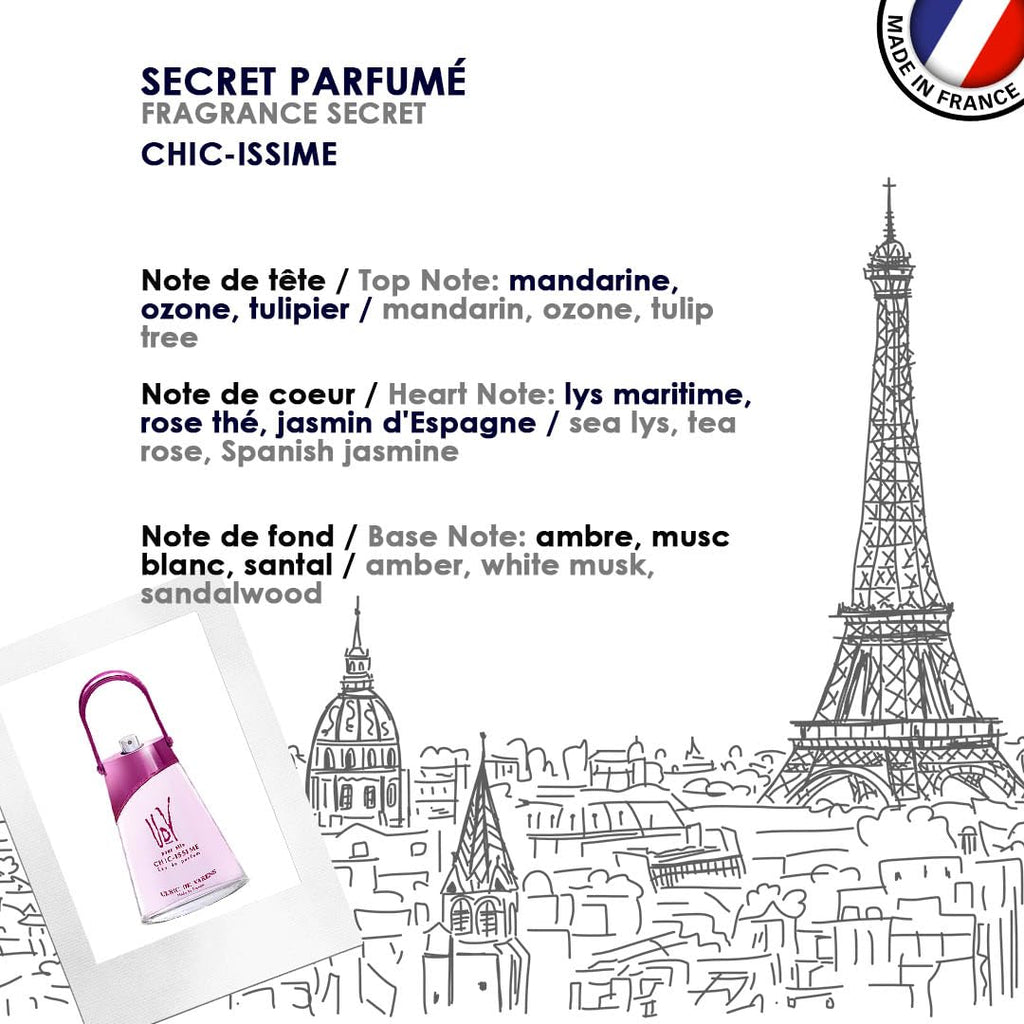 Eau De Parfum Spray 2.5 OZ W608917