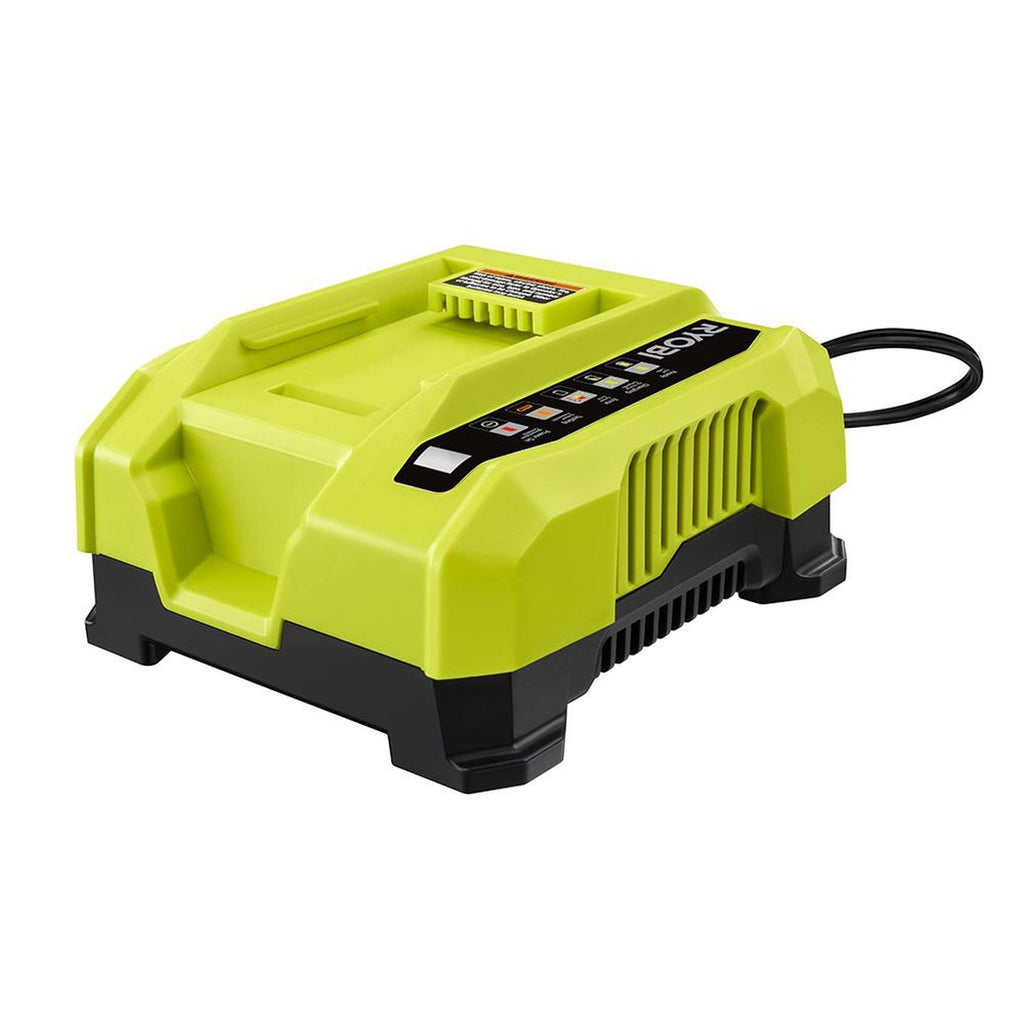 40 Volt Lithium-Ion 4.0 Ah Battery and Rapid Charger A723