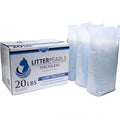 Low-Tracking 30-Day Odor Control Litter 20lbs R7963