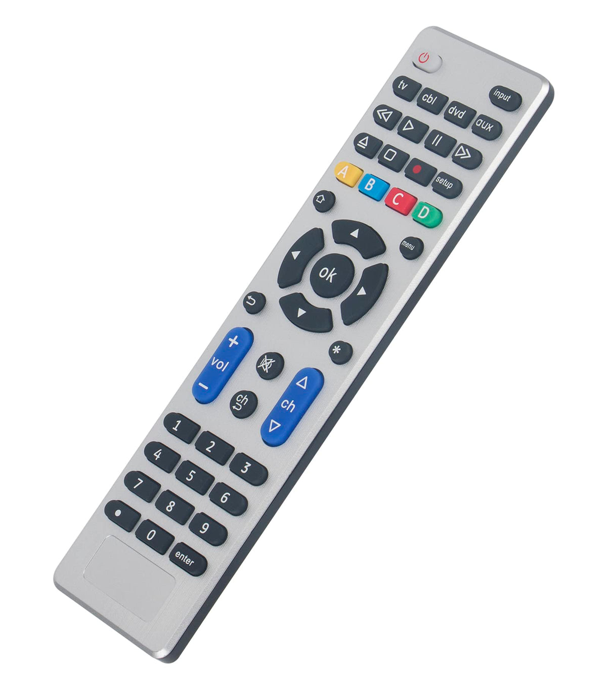 Universal Remote Control I769212