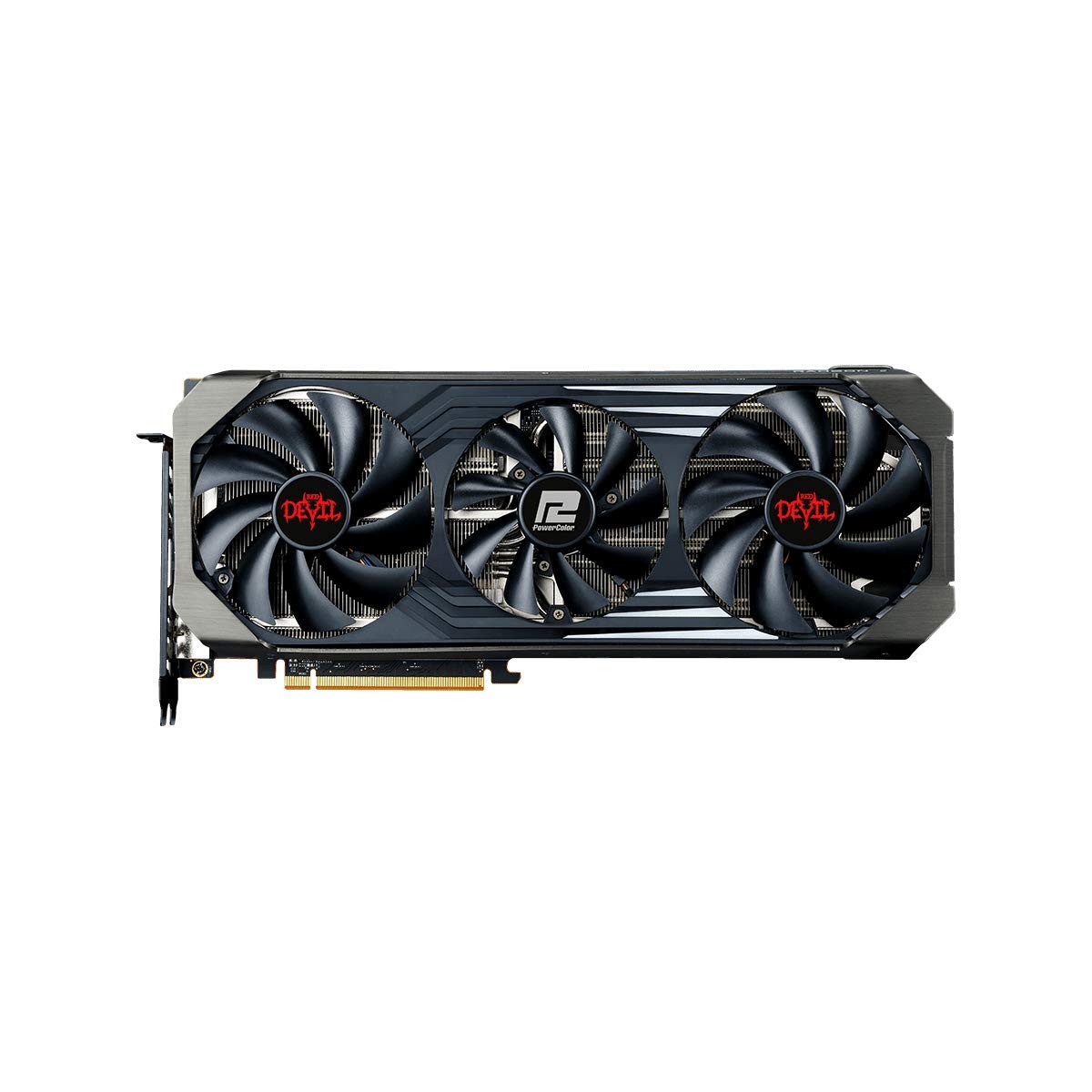 AMD Radeon RX 6700 XT 12GB GDDR6 Graphics Card X384824