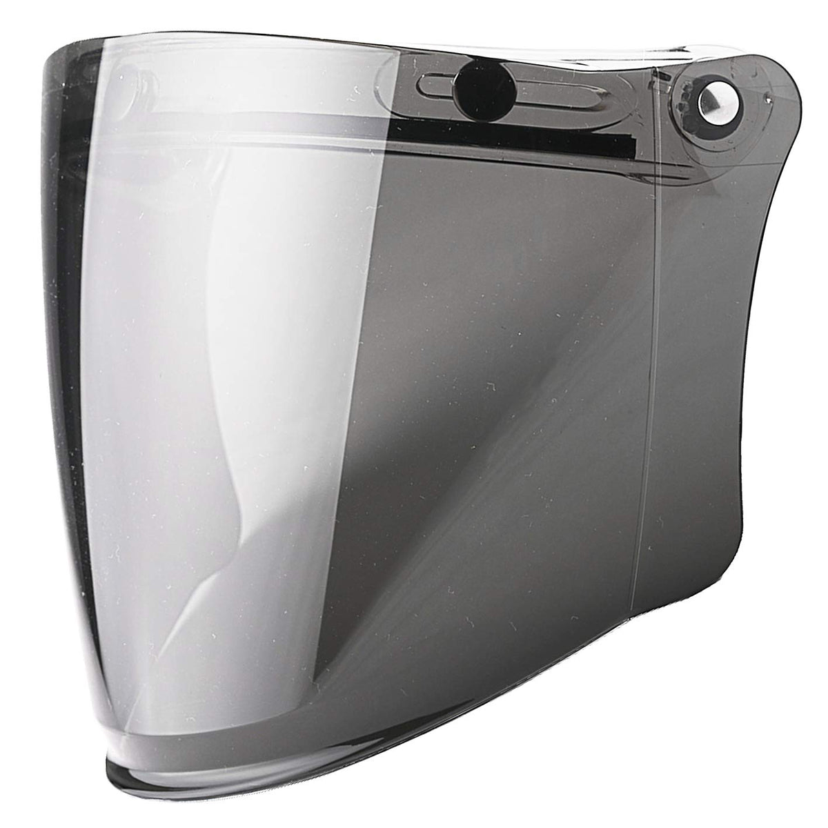 Light Smoke Flip Up Full Shield Visor R23990