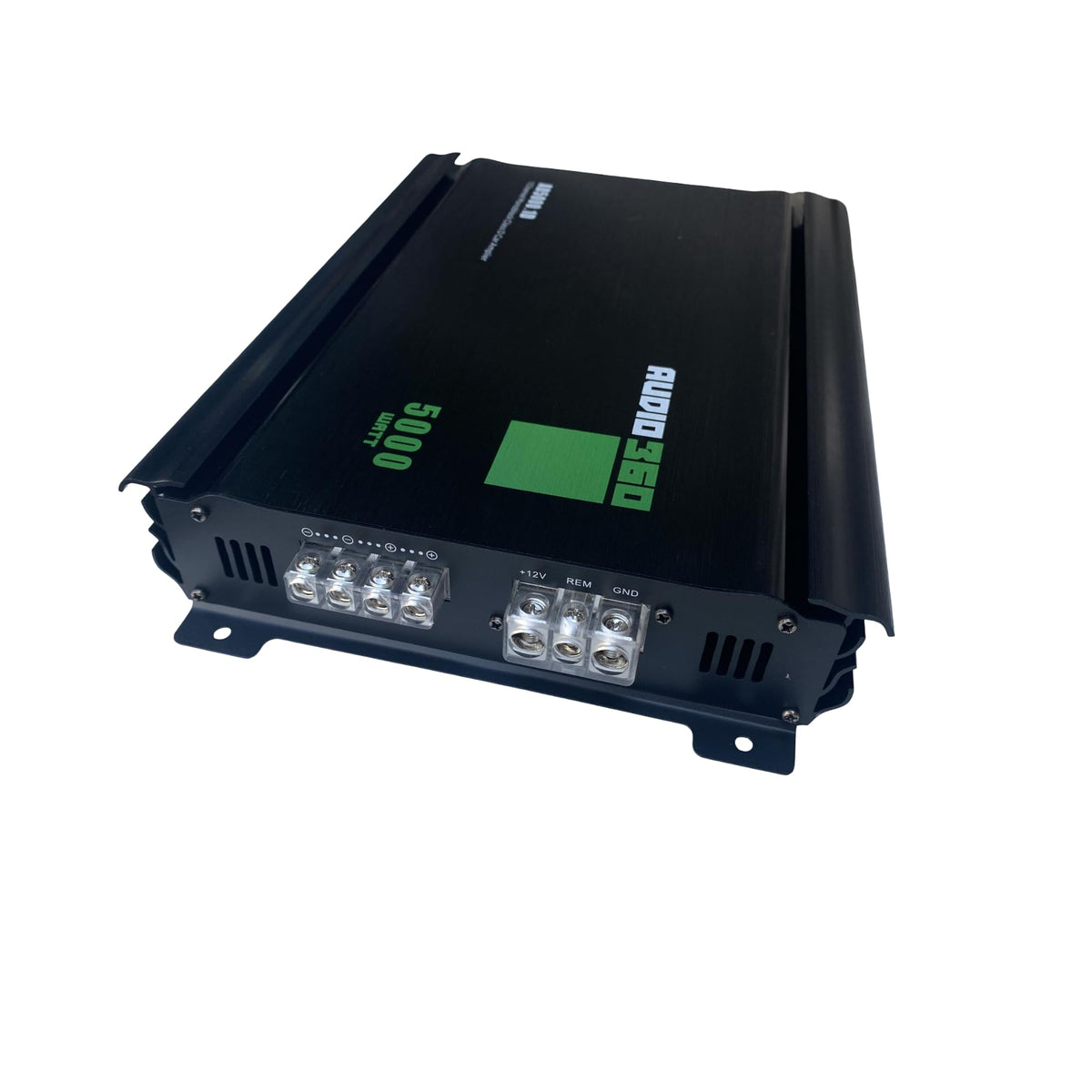 5000W Class D Monoblock Car Audio Amplifier A39944