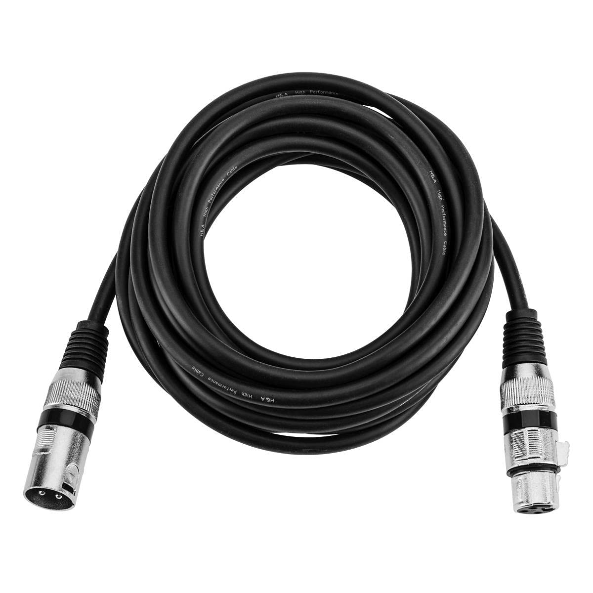 USB Audio Interface with Headphones, Pop Filter, XLR Cable Z152