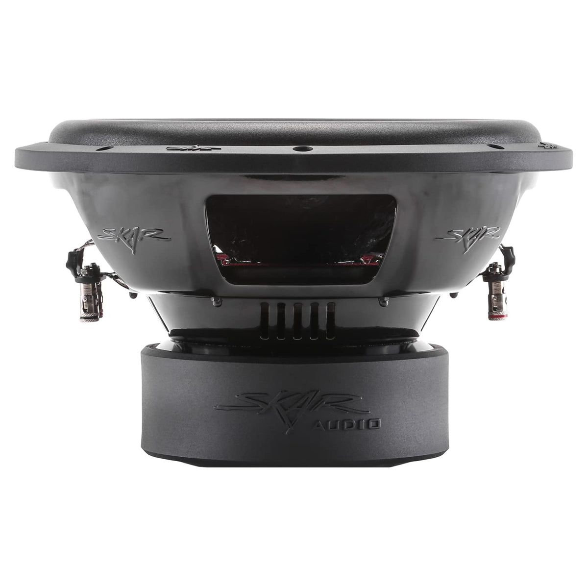 12" Dual 4 Ohm Car Subwoofer Q102