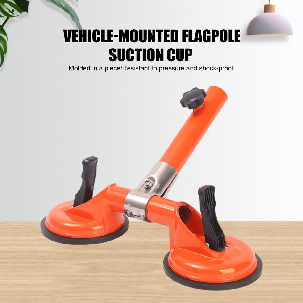 Suction Flag Pole Holder Z620