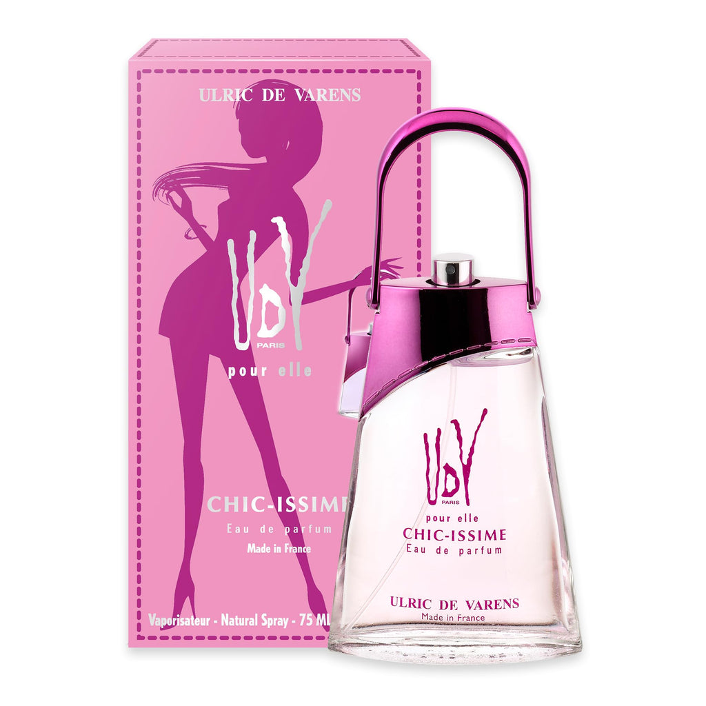 Eau De Parfum Spray 2.5 OZ W608917