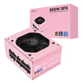 850W Pink SFX Power Supply X595