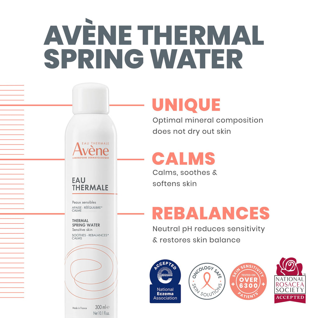 Thermal Spring Water V9171