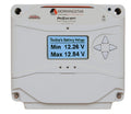 25A MPPT Solar Charge Controller with Built-in Meter I3976