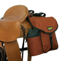 Saddlebags with Insulated Bottle Holders L84645