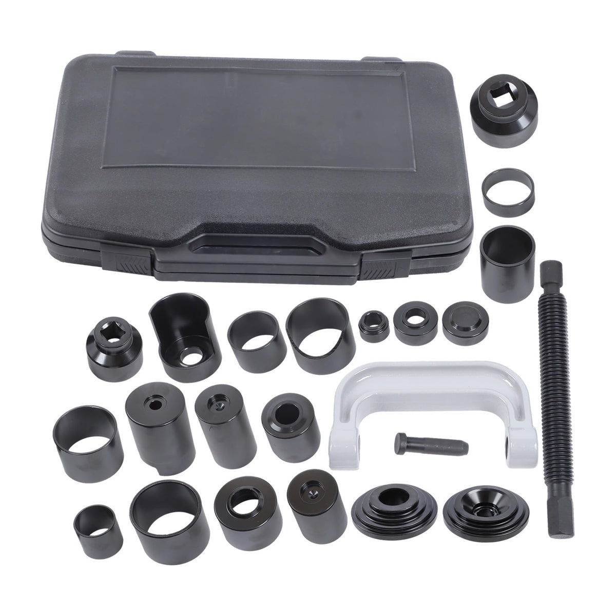 23 Pcs Ball Joint Press and U Joint Removal Kit R7716