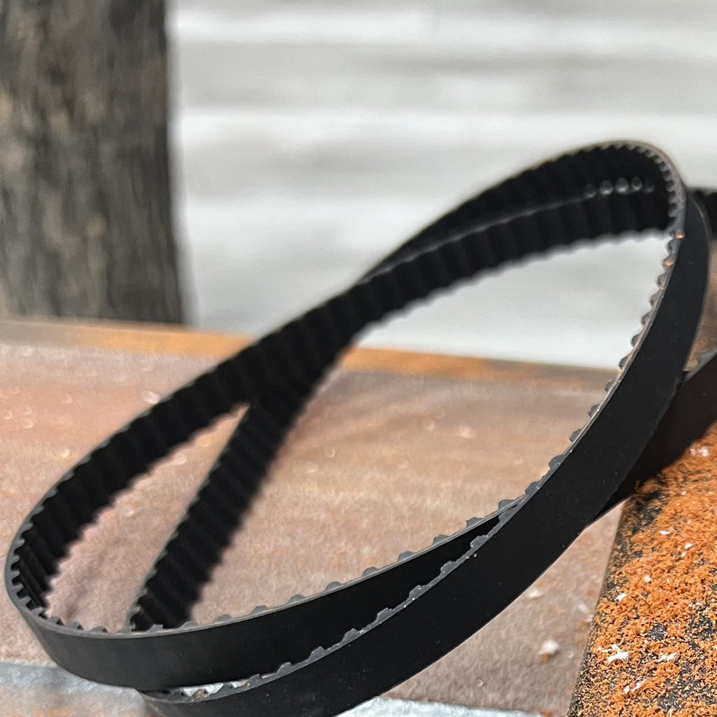 Timing Drive Belt 4”x6” Belt & Disc Sander 2Pack B70431