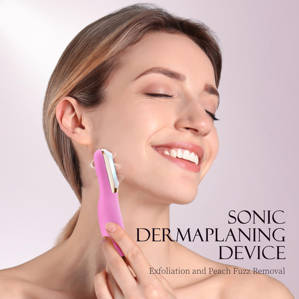 Dermaplane Razor for Women K875595