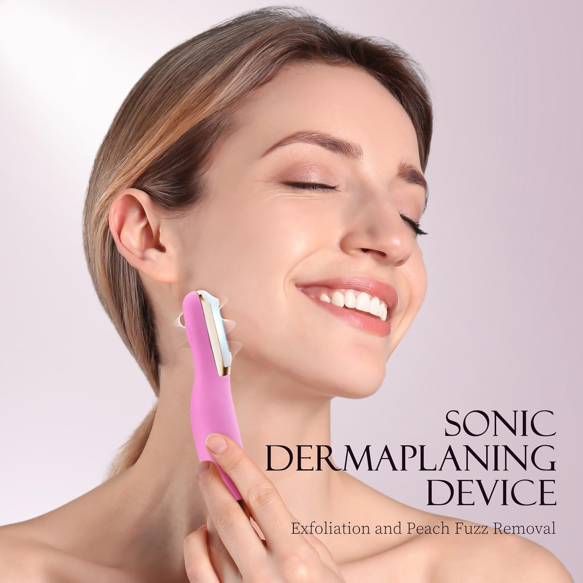 Dermaplane Razor for Women K875595