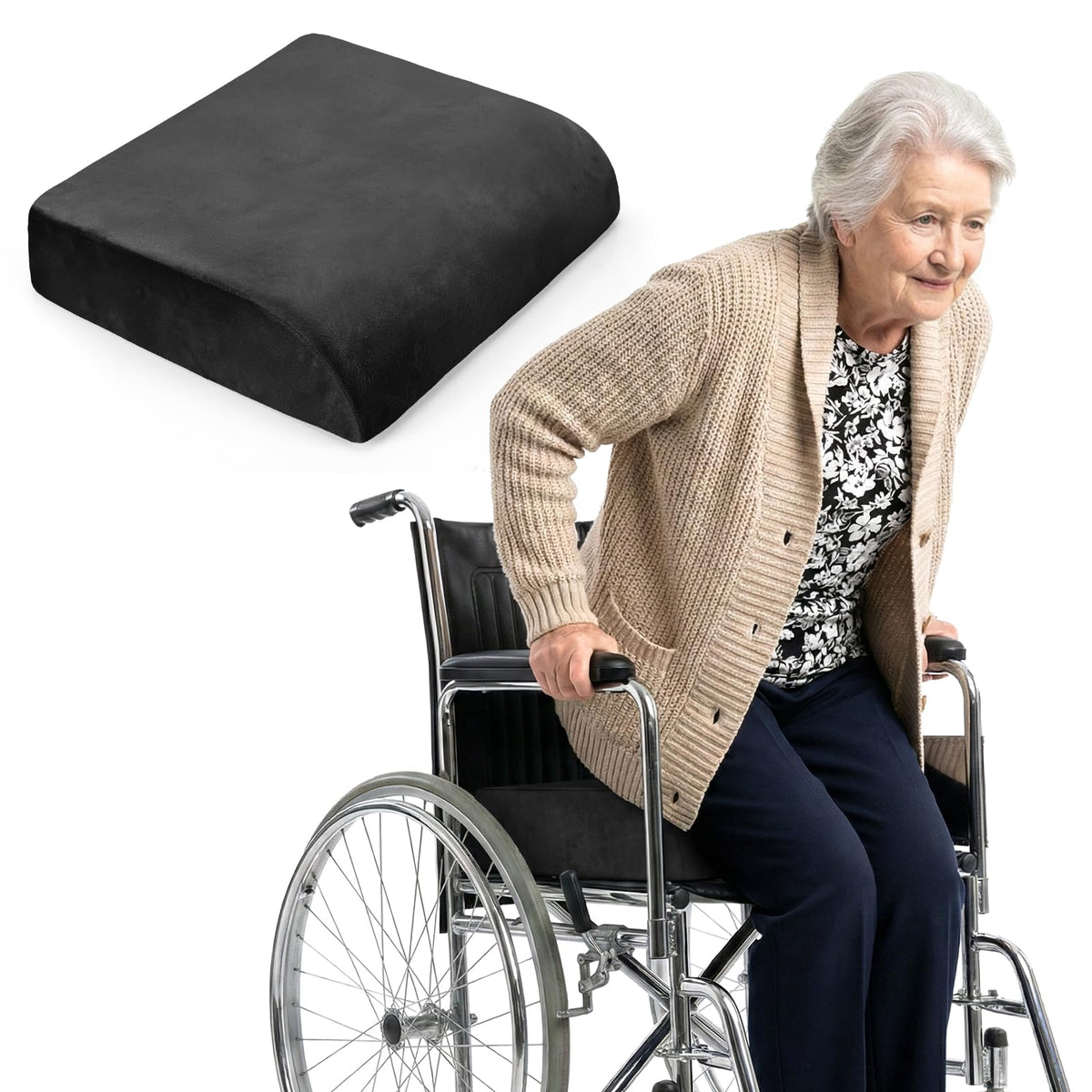 Chair Cushion K7165