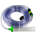 Aquarium Maintenance System, Gravel Cleaner and Water Changer, 25 Foot M709454
