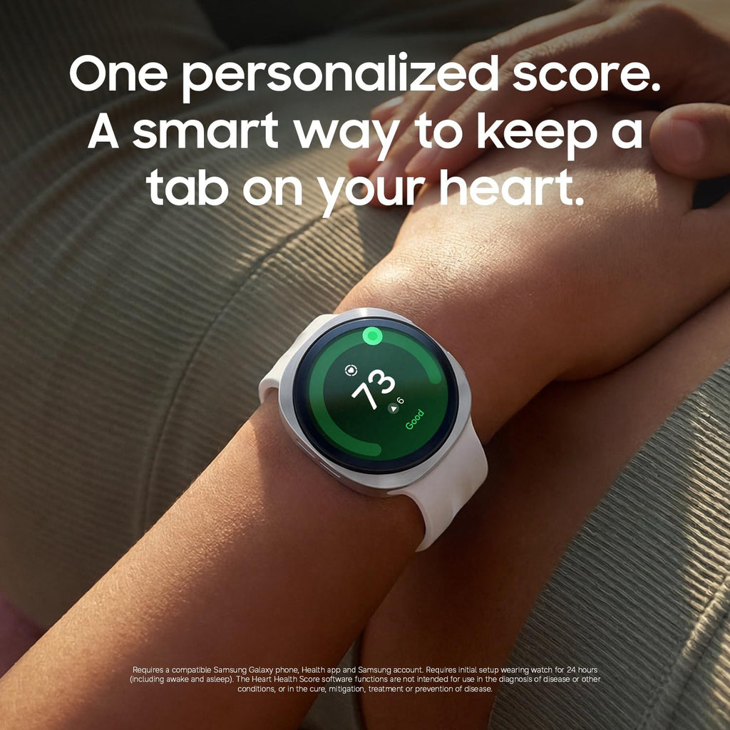 Graphite 40mm Bluetooth Smartwatch X552
