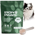 Greens Powder Supplement 3.5 oz F49761