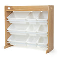 Kids Toy Organizer with 9 Bins Z571549