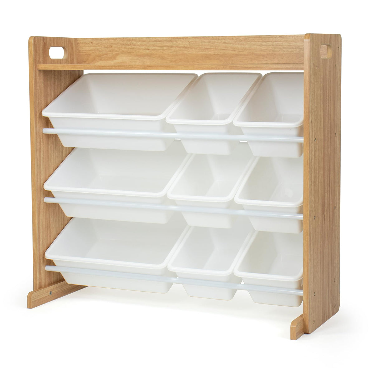 Kids Toy Organizer with 9 Bins Z571549