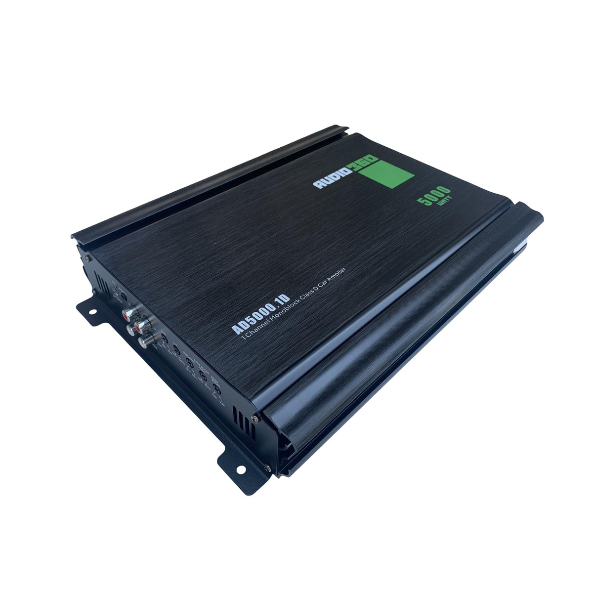 5000W Class D Monoblock Car Audio Amplifier A39944