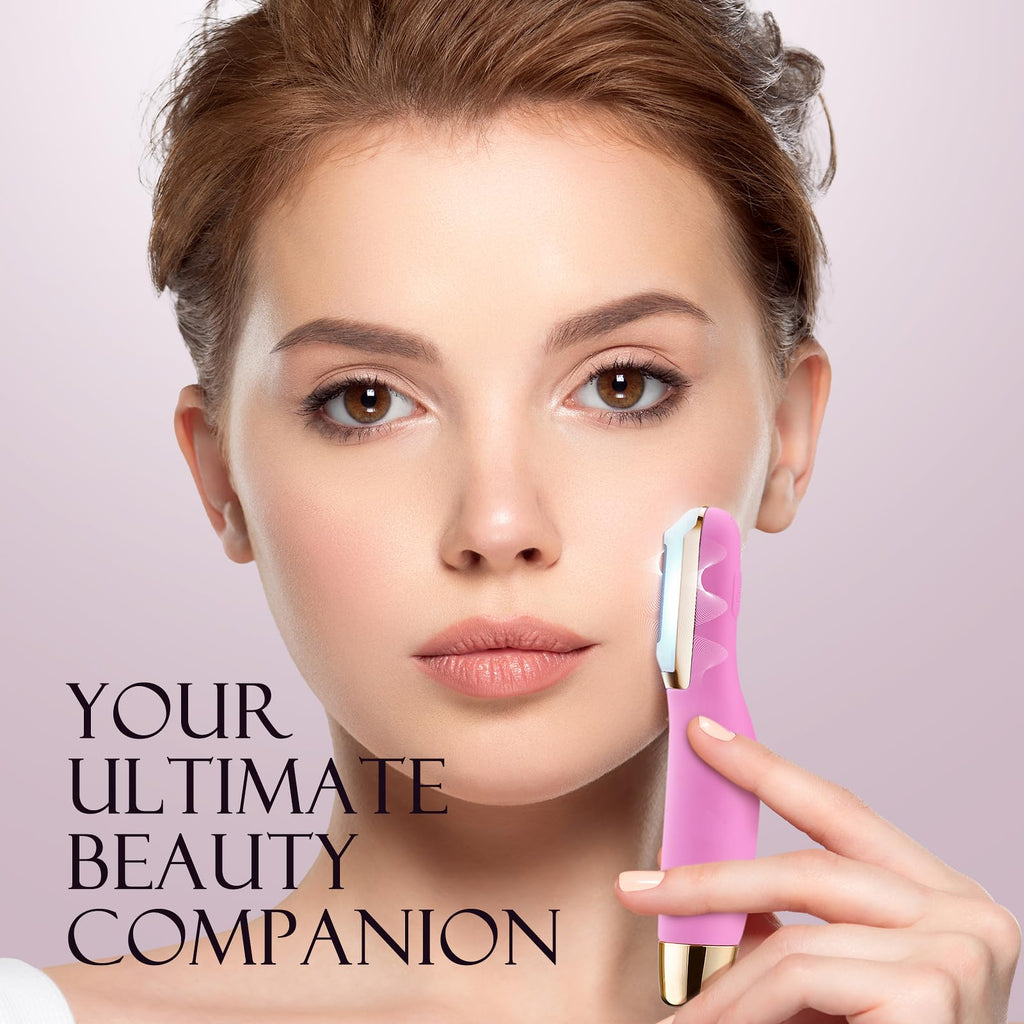 Dermaplane Razor for Women K875595