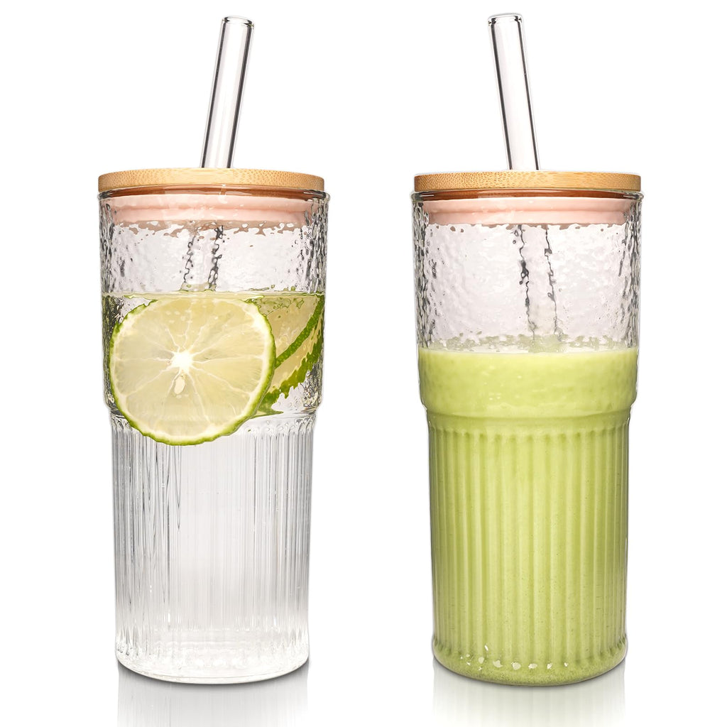 22 oz Iced Coffee Cups I8295