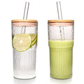 22 oz Iced Coffee Cups I8295