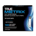 Blood Glucose Test Strips, 100 Count A1322