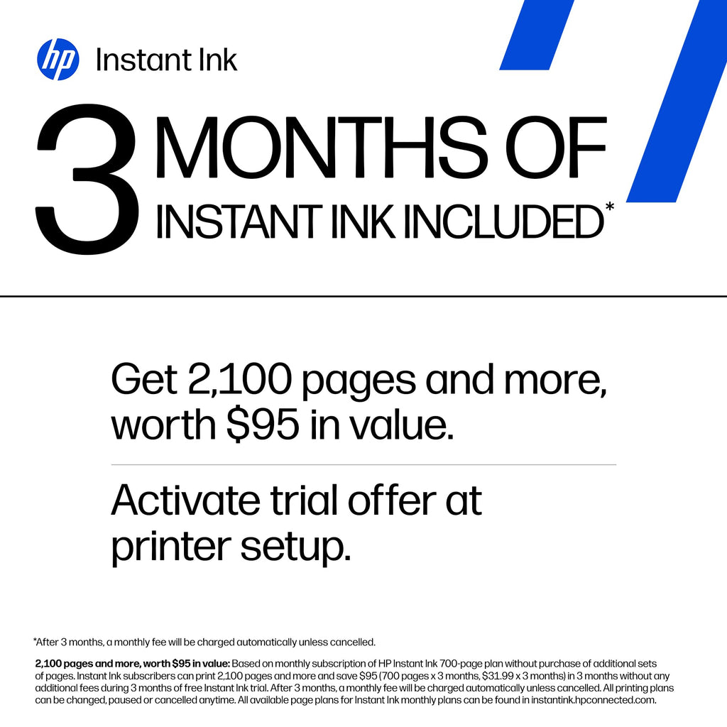 Wireless All-in-One Color Inkjet Printer D259836