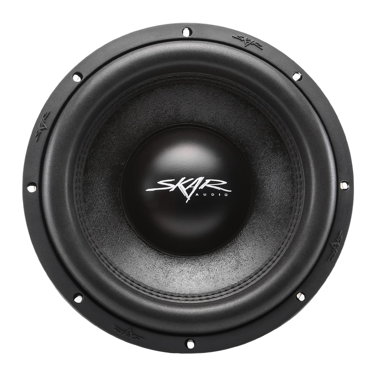 12" Dual 4 Ohm Car Subwoofer Q102