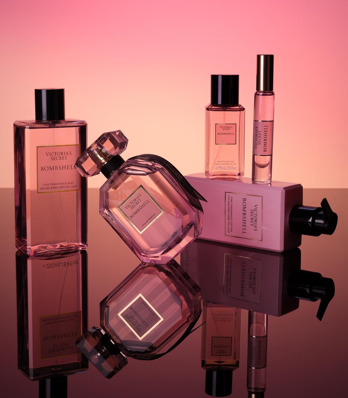Eau de Parfum 3.4 fl oz P4495