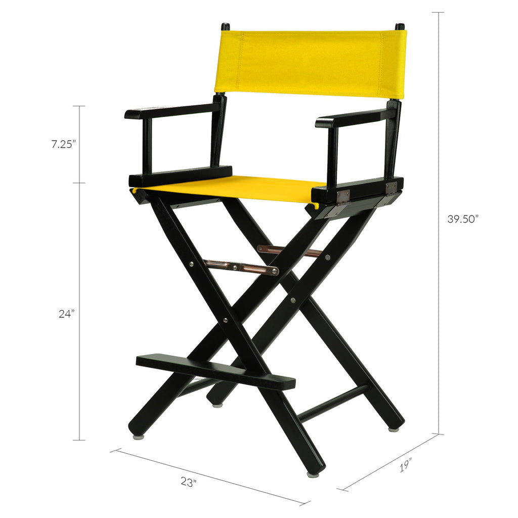 Counter Height Director Chair S49139