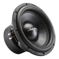 12" Dual 4 Ohm Car Subwoofer Q102